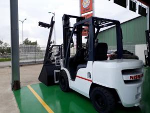 Cho thuê xe nâng dầu Bạc Liêu , miền Tây giá rẻ