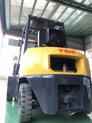 Cho thuê xe nâng dầu Cà Mau , miền Tây giá rẻ