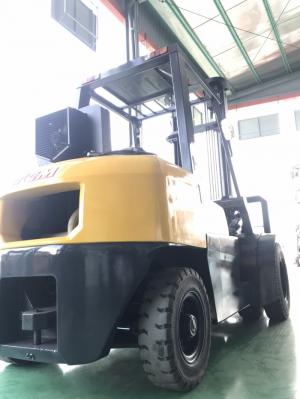 Cho thuê xe nâng dầu Cà Mau , miền Tây giá rẻ