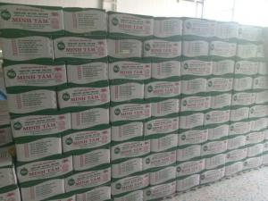 combo 3kg thạch dừa thô bên tre tặng kèm hương dừa