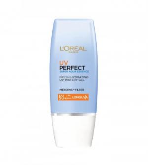 Kem Chống Nắng Bảo Vệ Da L'Oreal Paris UV Perfect SPF50+ PA++++ 30ml