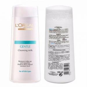 Sữa Tẩy Trang L'Oreal 200ml