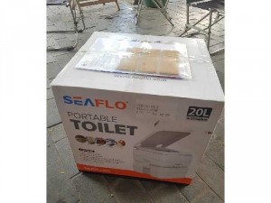 Toilet cơ - toilet di động, bồn cầu,