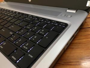 Hp Probook 450 G4 Core i5 7200u Vga Geforce 930mx