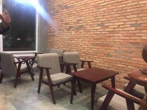 Bộ bàn ghế sofa cafe giá rẻ tphcm