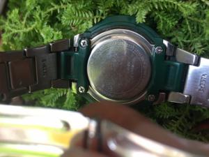 Đồng hồ G-MS BABY-G SHOCK