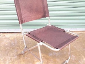 Ghế xếp lưới giá rẻ