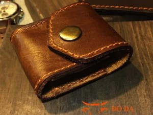 Bao đựng zippo chống trầy xước