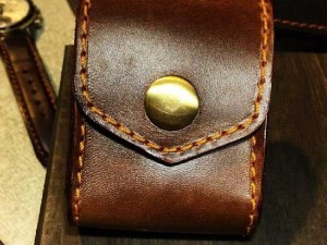 Bao đựng zippo chống trầy xước