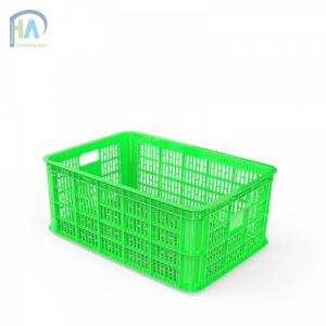 Sóng nhựa rỗng (sóng hở) 2T5