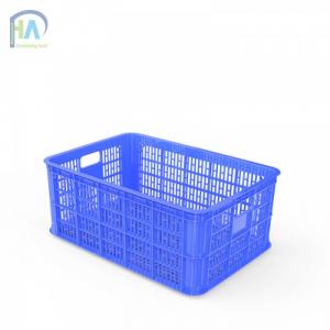 Sóng nhựa rỗng (sóng hở) 2T5