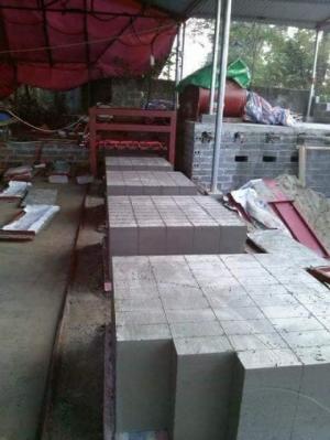 Gạch siêu nhẹ chống nóng
