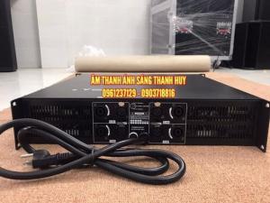 Đẩy 4 kênh ATI A8200 hàng nhập chính hãng