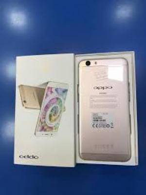 Oppo F1s chuyên gia selfie 2 sim chính hãng new 100%