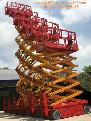 xe nâng giá tốt nhất việt nam