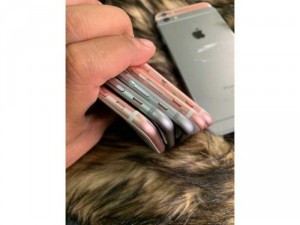6s 64g quá chất