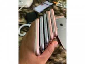 6s 64g quá chất