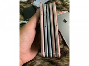 6s 64g quá chất