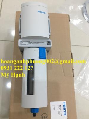 Regulator Festo MS6-EM1-1/2-S