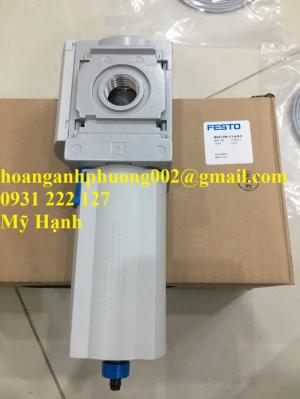 Regulator Festo MS6-EM1-1/2-S