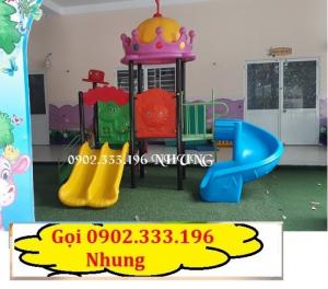 Bán đồ chơi ngoài trời mới 100%