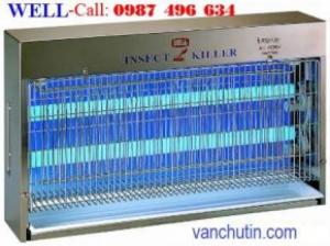 DS -D152I Đèn diệt côn trùng