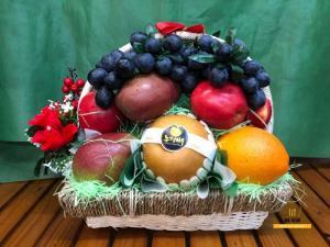 Giỏ trái cây biếu TPHCM - FSNK69