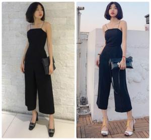 Jum 2 dây Culottes