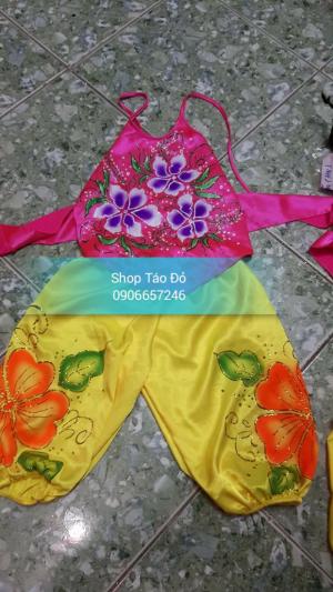 May bán và cho thuê trang phục trẻ em giá cực rẻ