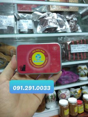 MUA CAO MÈO ĐEN Ở ĐÂU?