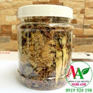 Trà thanh nhiệt, giải độc điều hòa huyết áp Nghi Anh