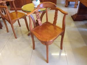 Bộ bàn trà 3 món , tiết kiệm không gian cho gia chủ