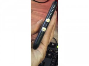 7plus 128G còn BH 5T