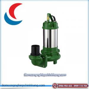 Máy bơm chìm Evak EW 5.05