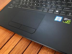 MSI GL62-7RD Core i7 7700HQ VGA GTX 1050 Gaming