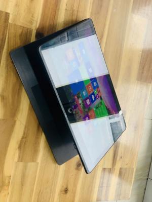 Laptop Sony Vaio SVF14N16SGS, i5 4200U 8G SSD128 Full HD Đèn phím cảm ứng lật xoay