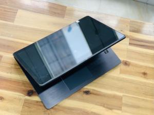 Laptop Sony Vaio SVF14N16SGS, i5 4200U 8G SSD128 Full HD Đèn phím cảm ứng lật xoay