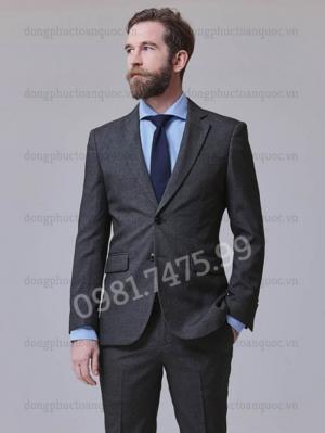 Địa chỉ may áo vest nam chuyên nghiệp, cho chàng thêm chuẩn men
