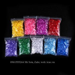 Giới thiệu tổng quát về đá Acrylic, ứng dụng của đá Acrylic trong làm chữ nổi quảng cáo