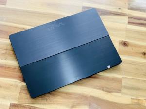 Laptop Sony Vaio SVF14N16SGS, i5 4200U 8G SSD128 Full HD Đèn phím cảm ứng lật xoay