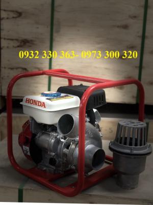 Máy bơm nước Honda gx150, máy bơm nước chính hãng giá rẻ
