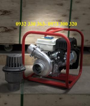 Máy bơm nước Honda gx150, máy bơm nước chính hãng giá rẻ