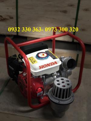 Máy bơm nước Honda gx150, máy bơm nước chính hãng giá rẻ