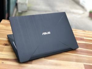 Laptop Asus Rog FX503VD , i7 7700HQ 8G SSD128/1THDD Vga GTX1050 4G Full HD Còn BH 4/2020 Giá rẻ