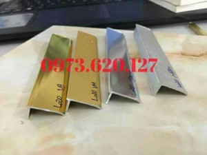 Nẹp kết thúc sàn,nẹp bo sàn,nẹp bo mép