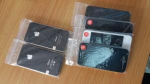 Iphone 4 16GB đẹp 99% chữa cháy ngon