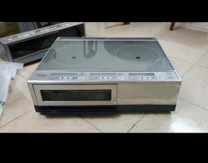 Bếp từ nội địa Panasonic KZ-C60KG