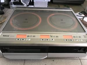 Bếp từ National KZ-K221DS