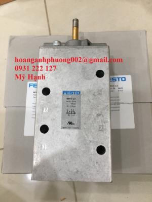 Solenoid Vavle Festo MFH-5-1/2