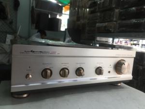 Bán chuyên Ampli Luxman L500 hàng tuyển từ Nhật về